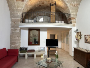LA CASETTA DEL CORTILE Taviano Taviano